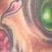 tattoo galleries/ - Octopus Detail - 42909